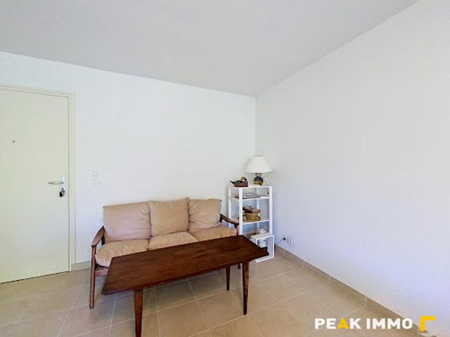 Appartement vente à Bonneville, Viuz-en-sallaz