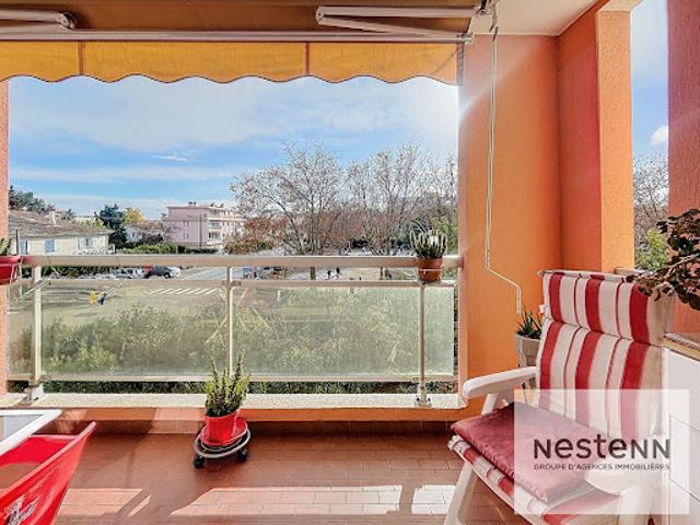 Appartement vente à Arrondissement de Draguignan, Fréjus
