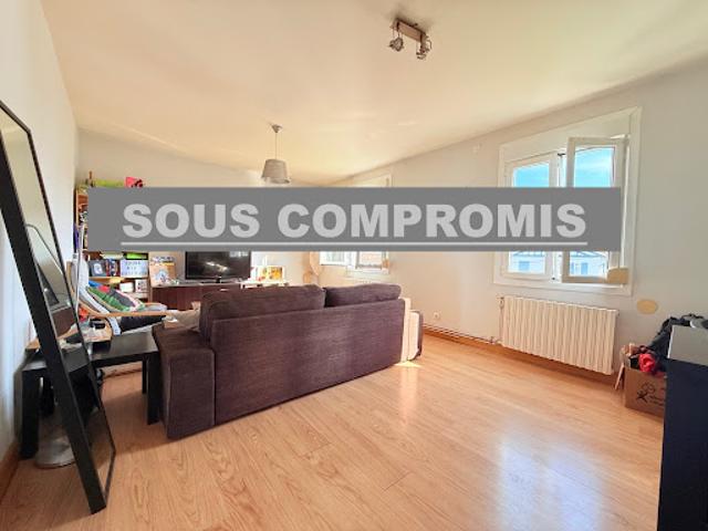 Appartement vente à Bayonne, Hendaye