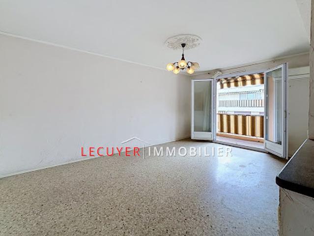 Appartement vente à Golfe-Juan, Vallauris