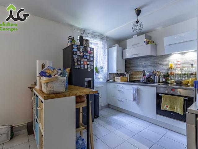 Appartement vente à Metz, Ars-sur-moselle