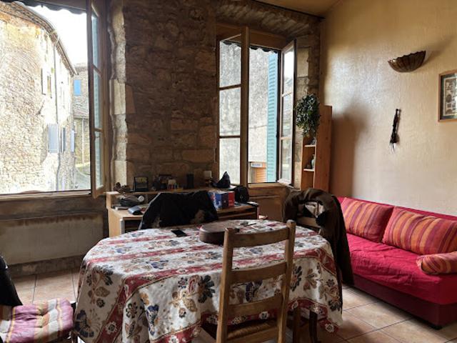 Appartement vente à Largentière, Aubenas