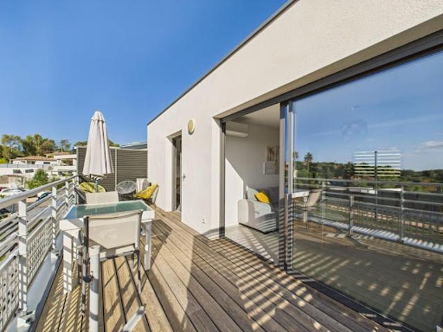 Appartement vente à Ajaccio, Grosseto-prugna