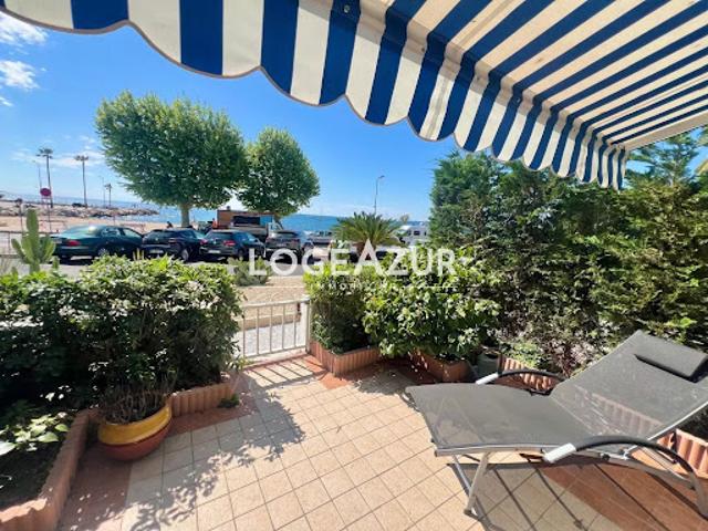 Appartement vente à Grasse, Vallauris