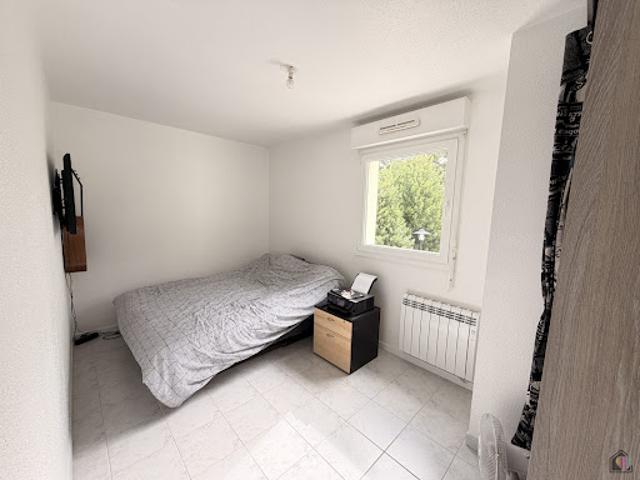 Appartement vente à Le Havre, Fécamp