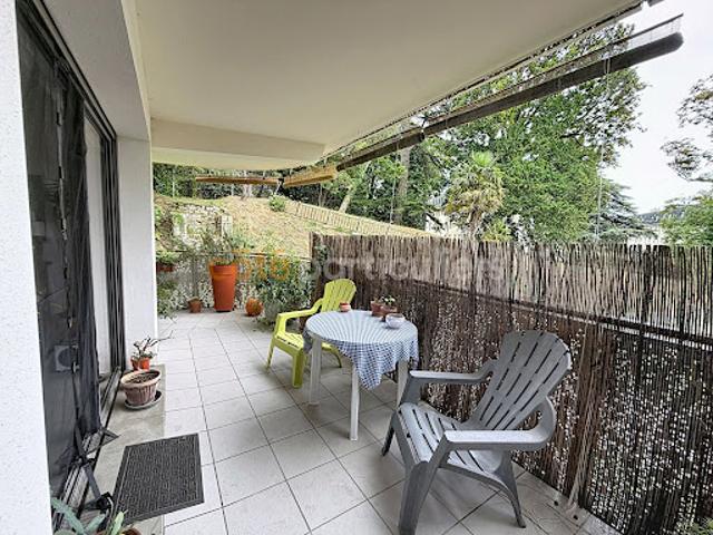 Appartement vente à Bayonne