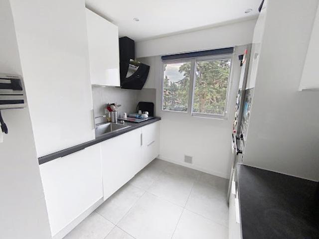 Appartement vente à Fréjus, Var