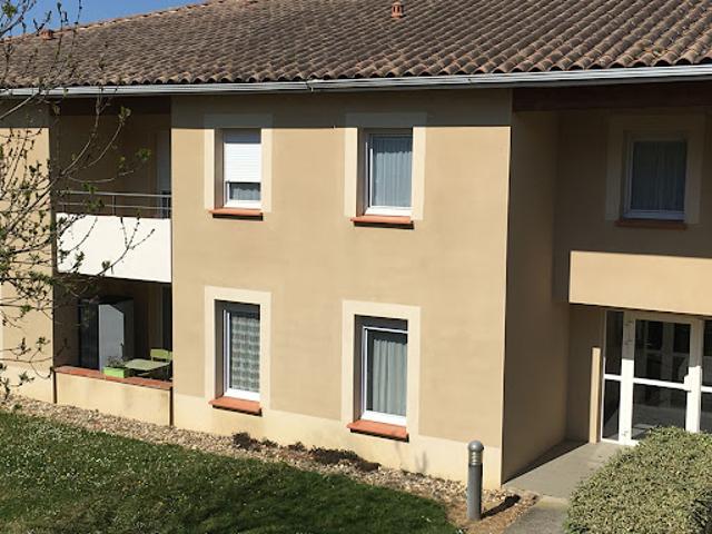 Appartement vente à Montauban, Caussade