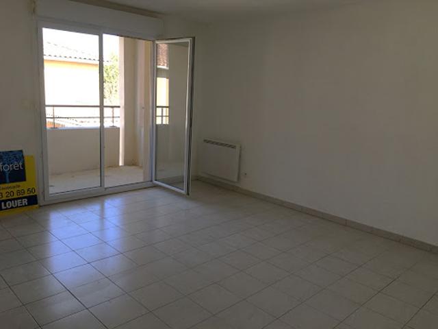 Appartement vente à Montauban, Caussade