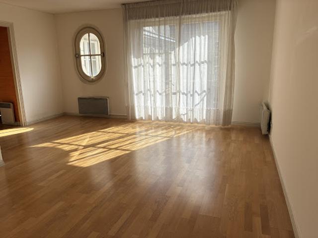 Appartement vente à Lille