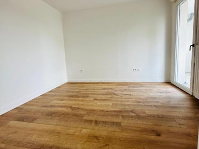 Appartement vente à Nanterre