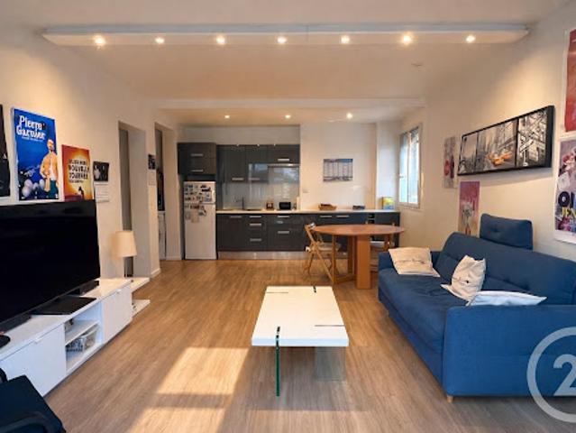Appartement vente à Paris, Île-de-France