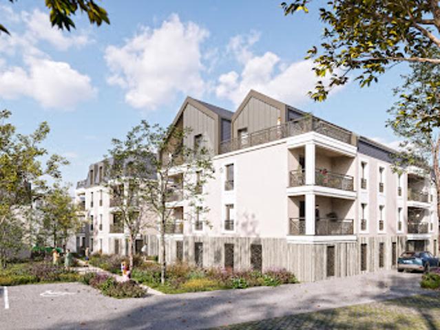 Appartement vente à La Gare, Segré-en-Anjou Bleu