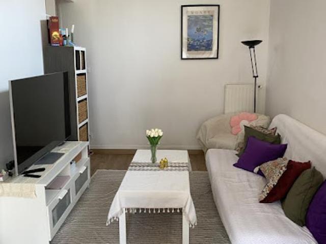 Appartement vente à Saint-Étienne, Saint-etienne