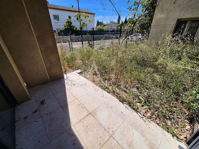 Appartement vente à Nîmes, Marguerittes