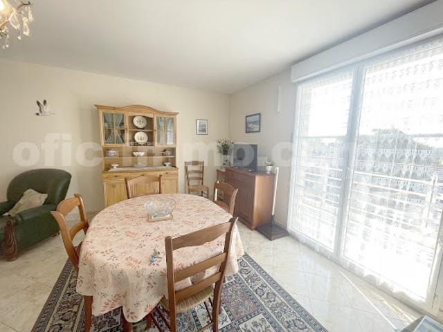 Appartement vente à Vannes, Bretagne