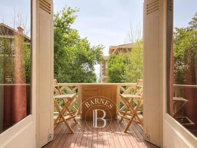 Appartement vente à Arcachon