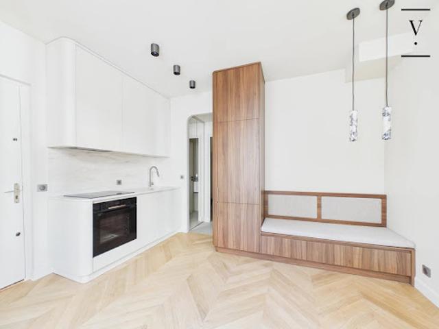 Appartement vente à Paris 4e Arrondissement, Paris