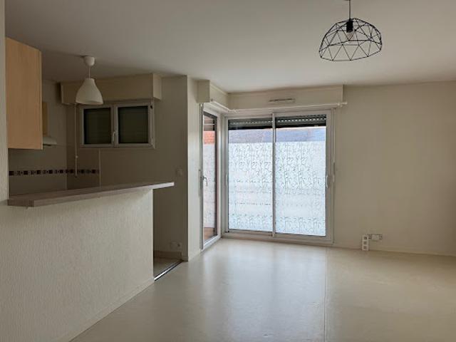Appartement vente à Saint-Nazaire, Saint-nazaire