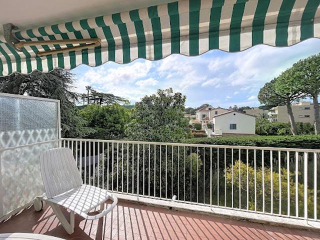 Appartement vente à Grasse, Antibes
