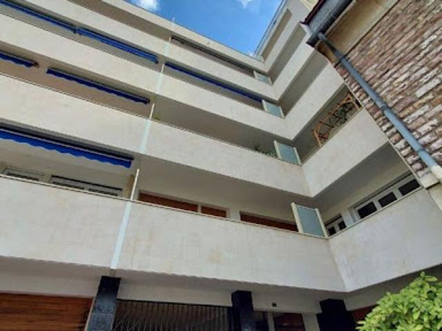 Appartement vente à Dijon