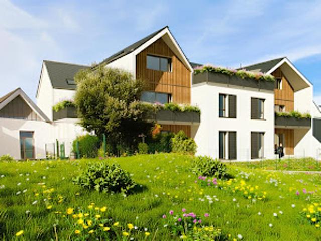 Appartement vente à Vannes, Bretagne