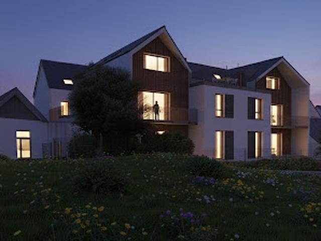 Appartement vente à Vannes, Bretagne