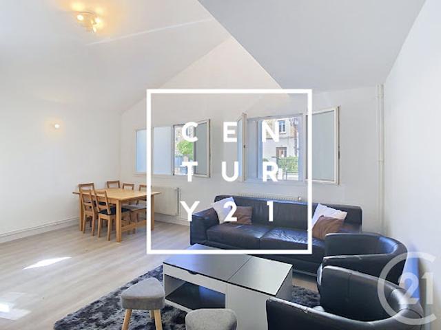 Appartement vente à Antony, Clamart