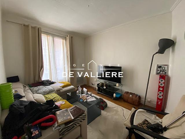 Appartement vente à Nanterre, Suresnes