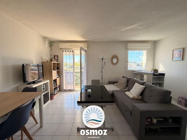 Appartement vente à La Rochelle, Aytré