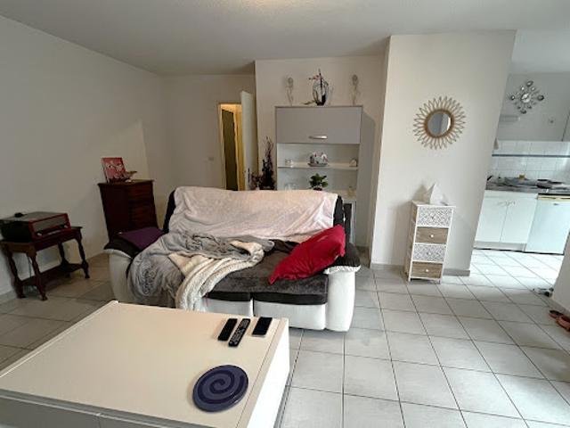 Appartement vente à Montauban, Caussade