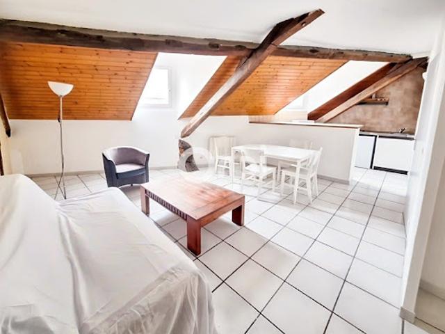 Appartement vente à Oloron-Sainte-Marie, Oloron-sainte-marie