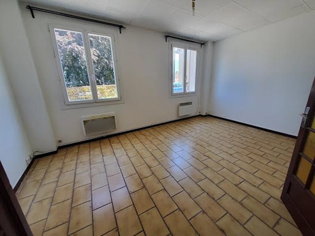 Appartement vente à Grenoble, Tullins