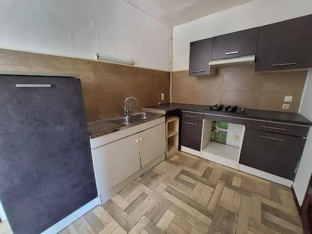 Appartement vente à Grenoble, Tullins