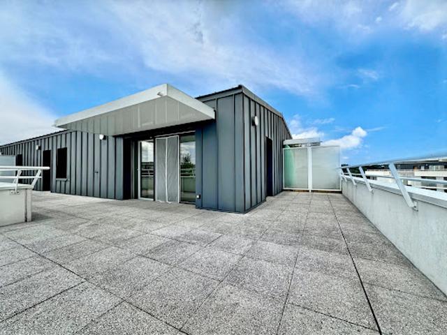 Appartement vente à Bordeaux, Villenave-d'ornon
