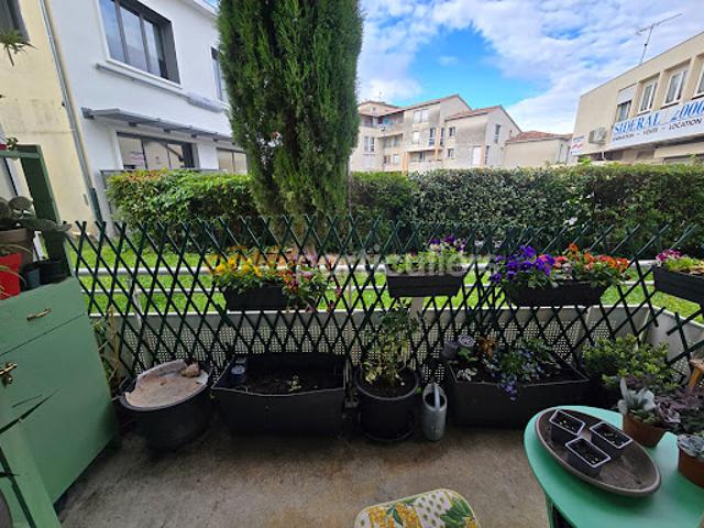 Appartement vente à Agen