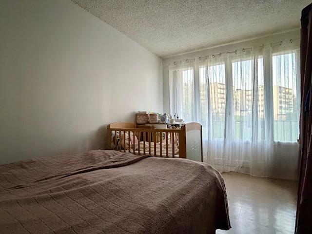 Appartement vente à Évreux, Evreux
