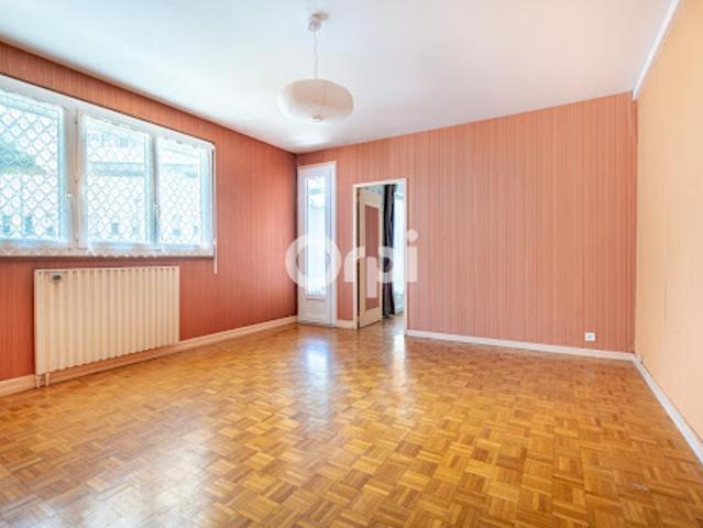 Appartement vente à Limoges