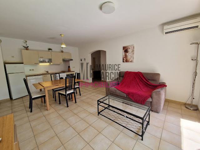 Appartement vente à Avignon, L'isle-sur-la-sorgue