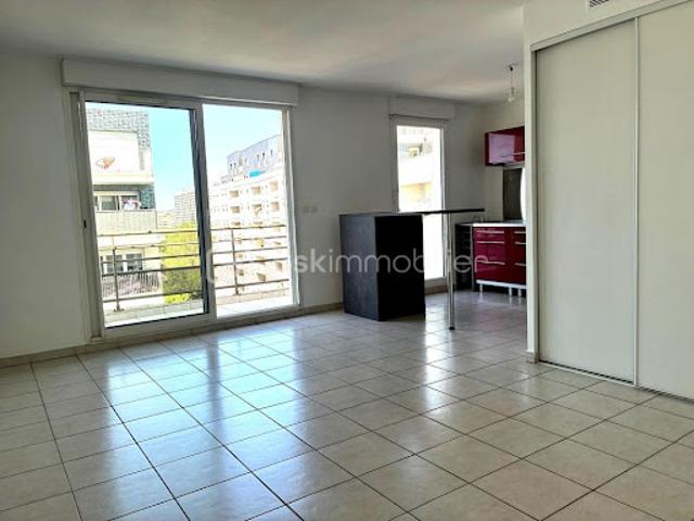 Appartement vente à Marseille