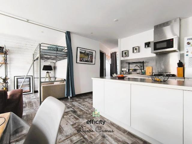 Appartement vente à Les Sables-d'Olonne, Jard-sur-mer
