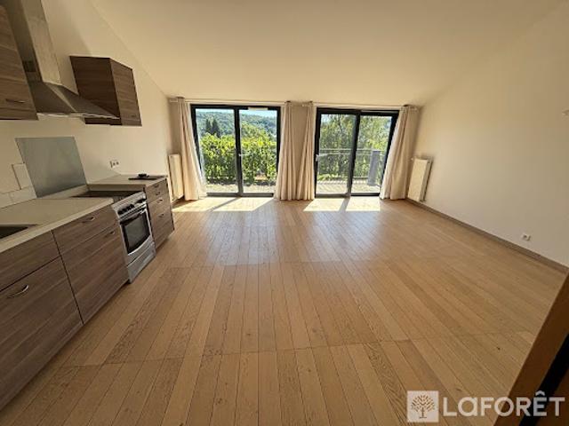 Appartement vente à Palaiseau