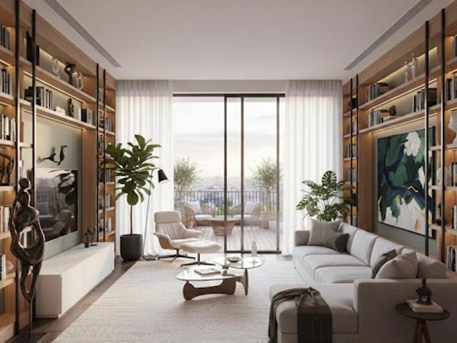 Appartement vente à Bobigny, Les Lilas