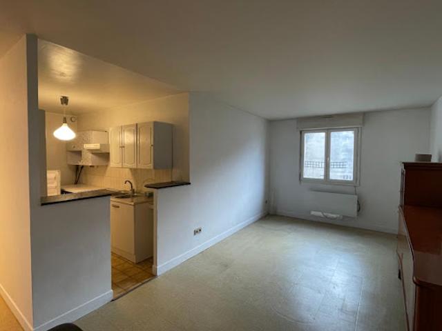 Appartement vente à Argenteuil, Taverny