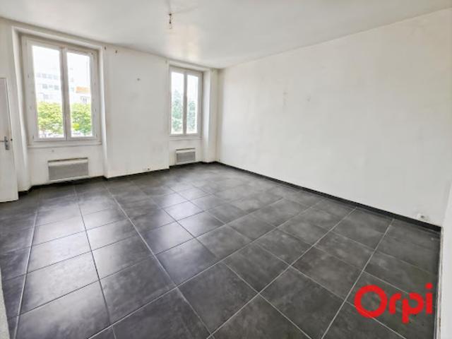 Appartement vente à Marseille