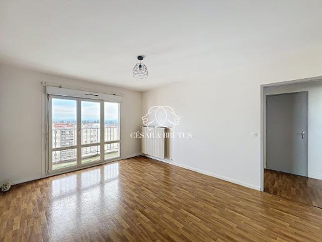 Appartement vente à Lyon, Métropole de Lyon