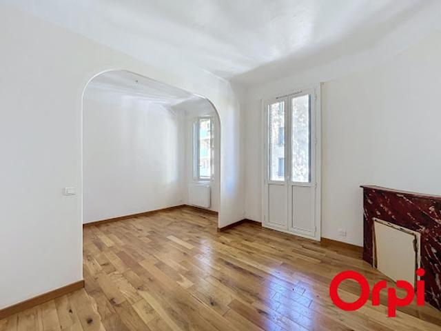 Appartement vente à Arrondissement de Toulon, La Seyne-sur-mer