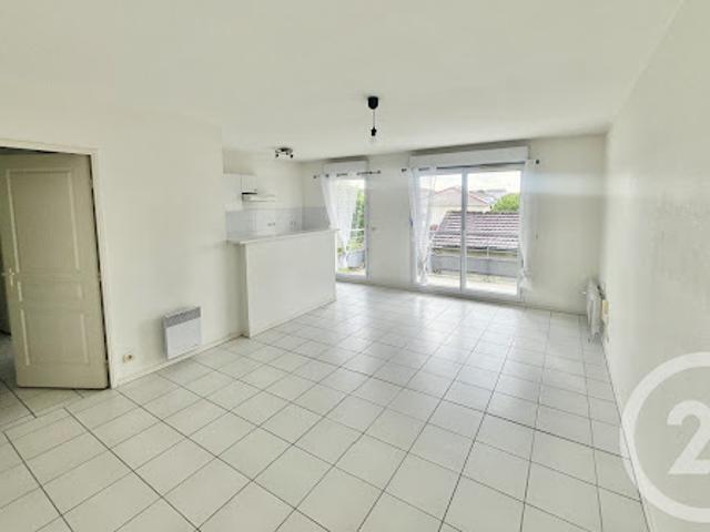 Appartement vente à Pau