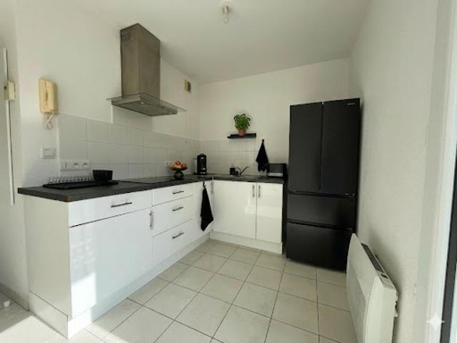 Appartement vente à Vannes, Bretagne