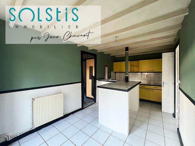 Appartement vente à Saint-Étienne, Saint-etienne